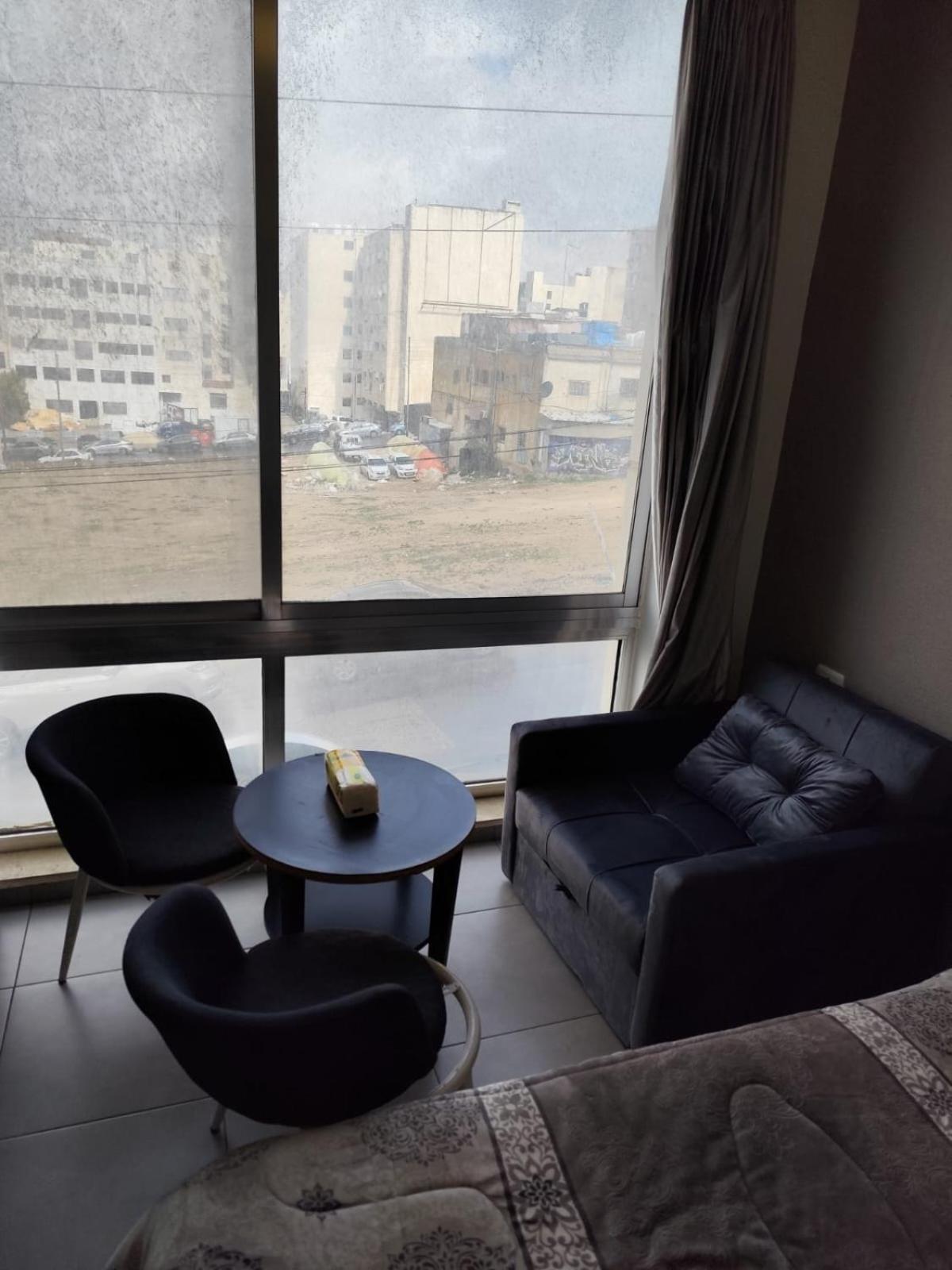 Gentle Breeze Studio 2 Amman Dış mekan fotoğraf