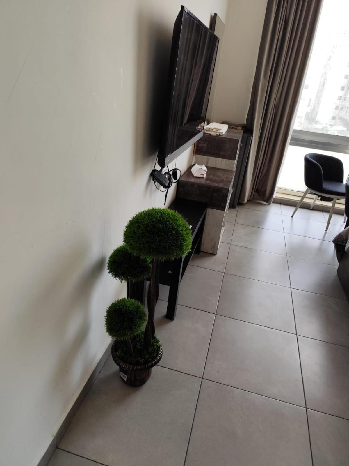 Gentle Breeze Studio 2 Amman Dış mekan fotoğraf